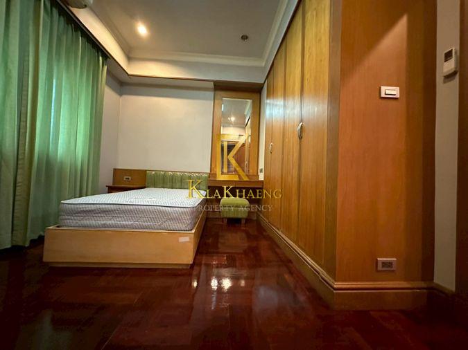 รูป ขายบ้านเดี่ยวหลังใหญ่ โครงการเลคไซค์วิลล่า2 บางนา GH541 - รูปที่ 13/24