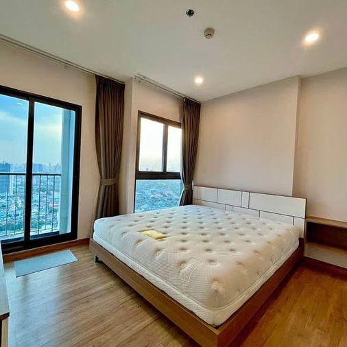 picture 🔥 Hot Sale!✅ The Tree RIO Bang-Aor Station- Next to MRT Bang Aor - 1/5