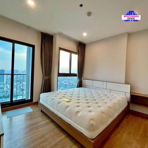 picture 🔥 Hot Sale!✅ The Tree RIO Bang-Aor Station- Next to MRT Bang Aor - 1/5