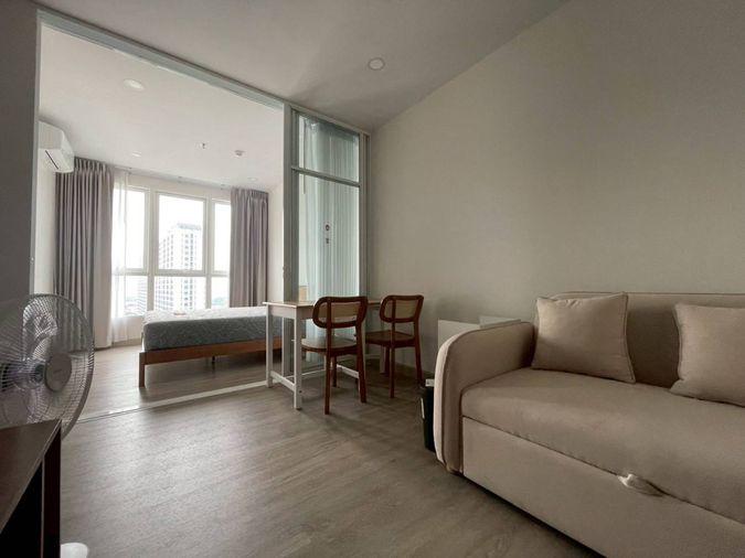 รูป 💎 Supalai Loft Phasi Charoen ภาษีเจริญ ห้องสวย ทำเลดี - รูปที่ 5/17