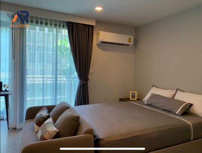 รูป 🔥 Maestro 14 Siam - Ratchathewi ห้อง Studio ใกล้ BTS ราชเทวี เพียง 18,000 บาท/เดือน ✨ เดินทางสะดวก พร้อมเฟอร์นิเจอร์ครบ เข้าอยู่ได้ทันที 🏙️ - รูปที่ 4/7