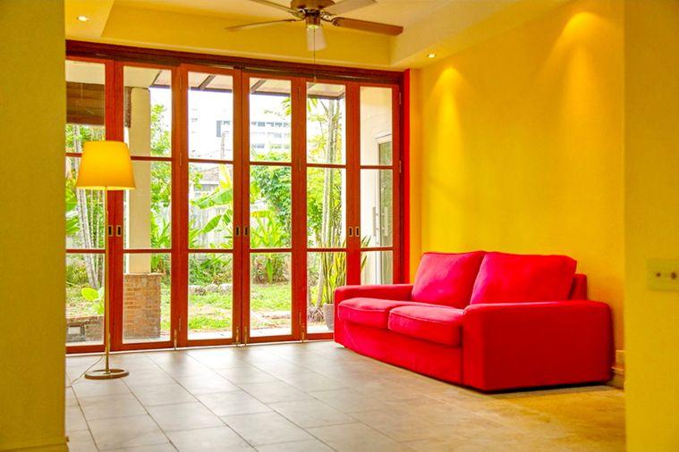 picture HK0670, Detached House for Sale 4Br., Sutthisan-Inthamara. - 4/8