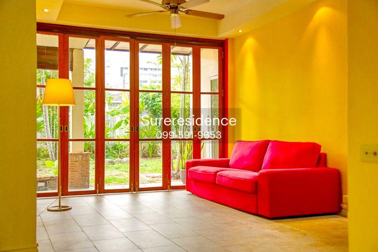 picture HK0670, Detached House for Sale 4Br., Sutthisan-Inthamara. - 4/8