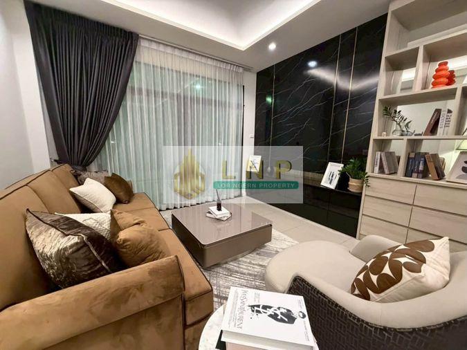 รูป 🏠 ให้เช่าบ้าน : S Gate Premium Ratchaphruek (เอสเกต พรีเมี่ยม ราชพฤกษ์) รหัสทรัพย์ | 📌LNP-H1087 - รูปที่ 6/18