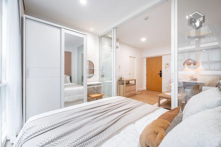 รูป Max Condominium | ✨ คอนโดตกแต่งพร้อมอยู่ เหมาะสำหรับอยู่อาศัยเอง ลงทุนก็คุ้ม - รูปที่ 3/8