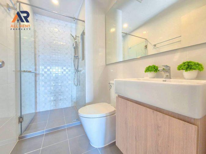 รูป 🔥 Chewathai Pinklao ห้อง 1 Bedroom ใกล้ MRT บางพลัด เพียง 16,000 บาท/เดือน ✨ คอนโดปิ่นเกล้า ห้องสวย แต่งครบ เดินทางสะดวก พร้อมเข้าอยู่ 🏙️ - รูปที่ 8/16