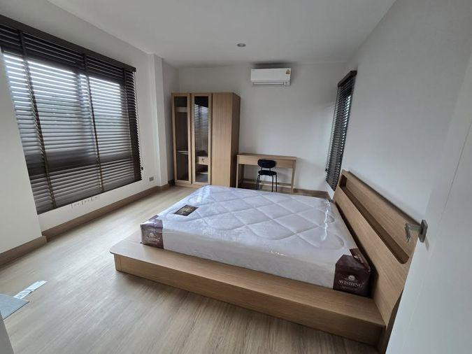 picture For Rent Detached house Ninya Krungthep Kreetha GH511 - 11/18