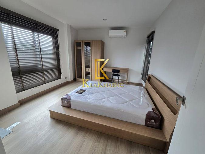picture For Rent Detached house Ninya Krungthep Kreetha GH511 - 11/18
