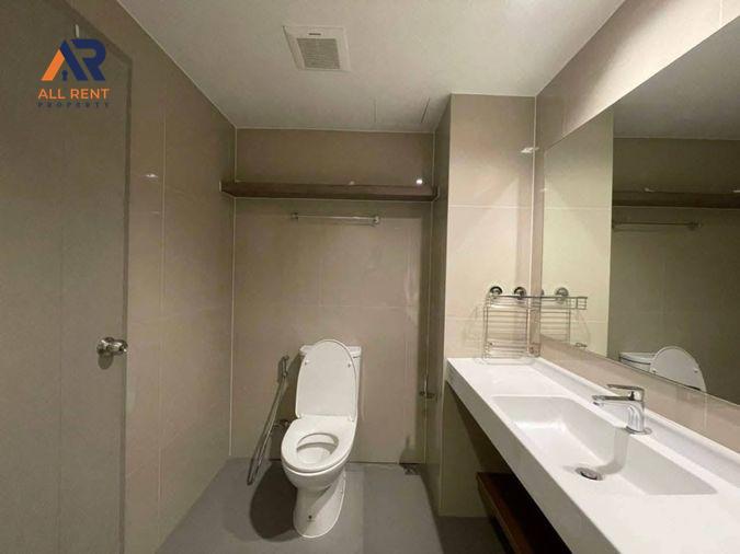 รูป 🔥 IDEO Sukhumvit 93 ห้อง 2 ห้องนอน ติด BTS บางจาก เพียง 38,000 บาท/เดือน ✨ คอนโดสุขุมวิท ห้องใหญ่ 52 ตร.ม. แต่งครบ เดินทางสะดวก พร้อมเข้าอยู่ 🏙️ - รูปที่ 11/11