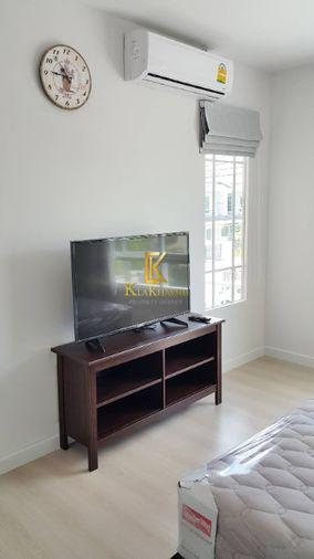 รูป ให้เช่า ทาวน์เฮาส์ โครงการ อินดี้ บางนา กม7 GH538 - รูปที่ 10/21