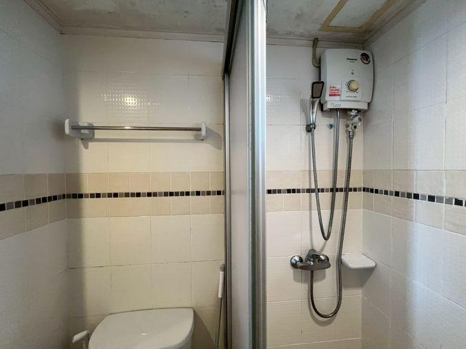 picture Lumpini Ville Ramkhamhaeng 44 condo: ideal investment opportunity. - 14/14
