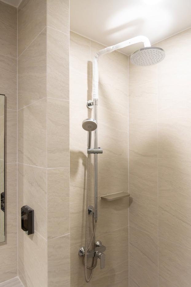 picture The Crown Residences. Studio 25sq.m. Line id: @pfagent - 8/9