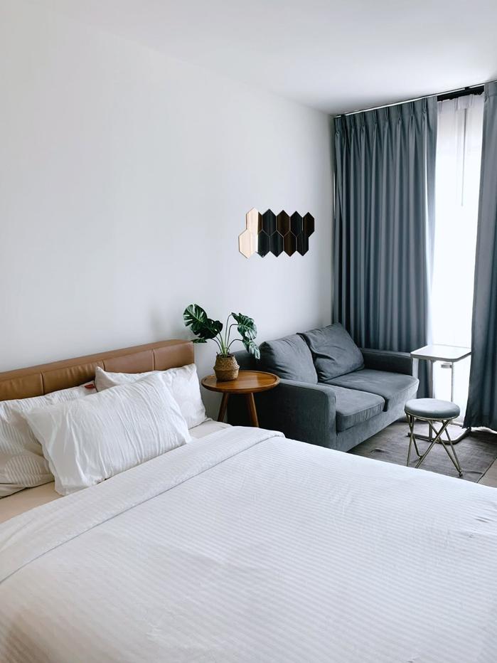 picture Condo for rent in Rhythm Sukhumvit 36-38 (BTS Thonglor)  - 2/7