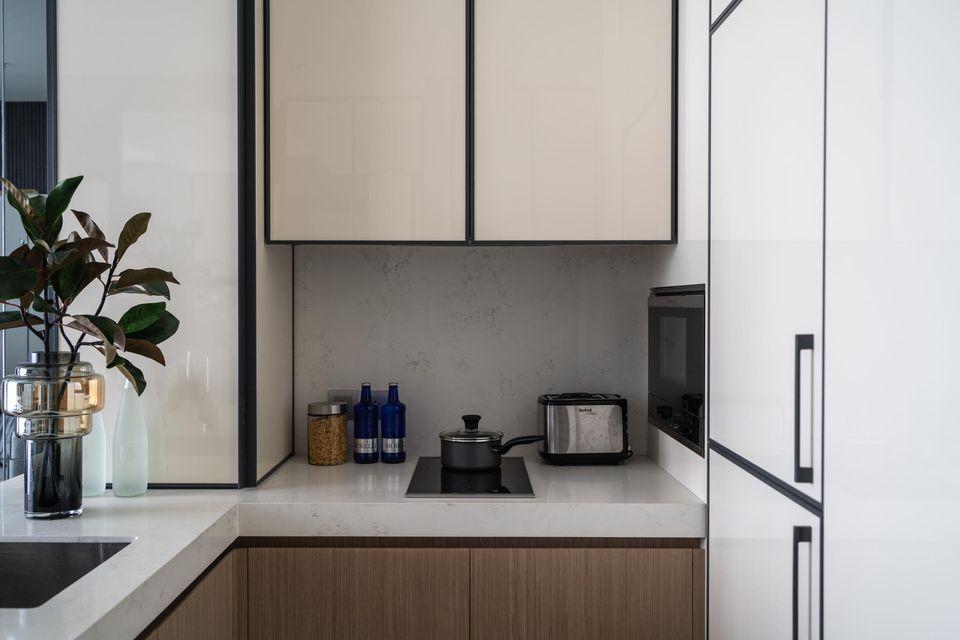 picture ⭐️Beatniq⭐️For rent,Nice decoration,Ready to move in, 1 Bed 55 Sqm - 6/13