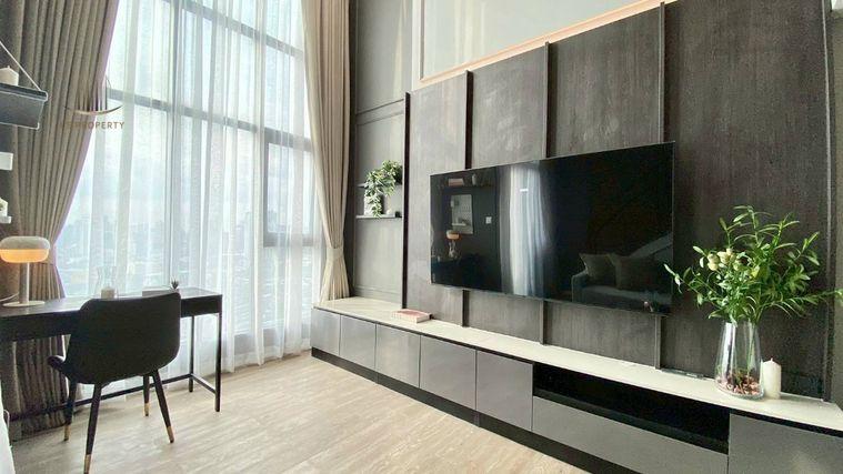 รูป ขายด่วน 🔥 MODIZ Sukhumvit 50 🔥 ห้องใหม่ เดินทางสะดวก ใกล้ BTS อ่อนนุช - รูปที่ 7/21