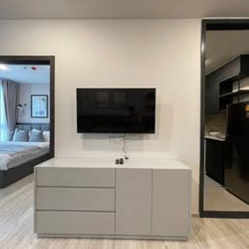 รูป 🔥 XT Huai Khwang ห้อง 1 Bedroom Plus 35 ตร.ม. ใกล้ MRT ห้วยขวาง เพียง 20,000 บาท/เดือน ✨ คอนโดแต่งครบ พร้อม Co-working Space ทำเลรัชดา–พระราม 9 - รูปที่ 9/11