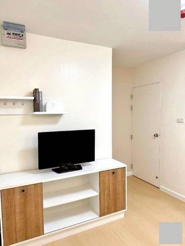 รูป ขายด่วน ✨ Smart Condo @ Rama 2 ✨ เฟอร์นิเจอร์ และ เครื่องใช้ไฟฟ้าครบ ใกล้จุดขึ้น-ลงทางด่วน ดาวคะนอง-ดินแดง-บางนา - รูปที่ 4/10