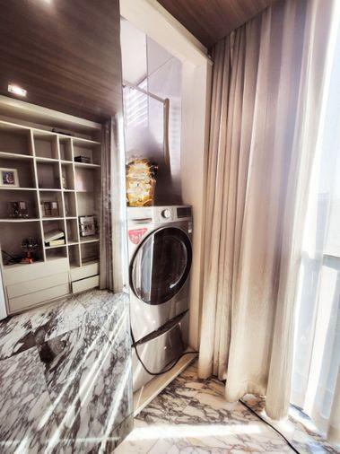รูป 🏢 ให้เช่าคอนโด : IDEO Ratchada - Huaykwang (ไอดีโอ รัชดา - ห้วยขวาง)   รหัสทรัพย์ | 📌LNP-C8767  - รูปที่ 11/20