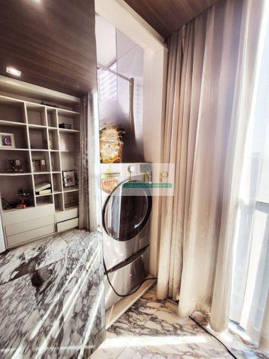 รูป 🏢 ให้เช่าคอนโด : IDEO Ratchada - Huaykwang (ไอดีโอ รัชดา - ห้วยขวาง) รหัสทรัพย์ | 📌LNP-C8767 - รูปที่ 11/20