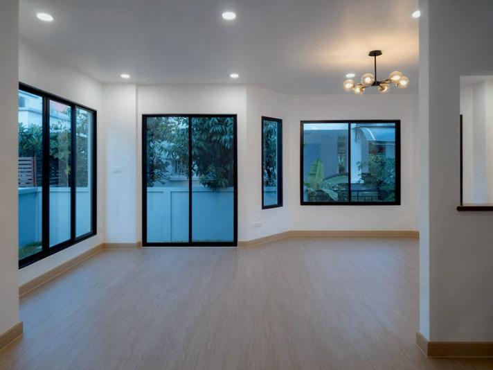 picture MANTANA PINKLAO – RAMA 5 House for sale - 6/18