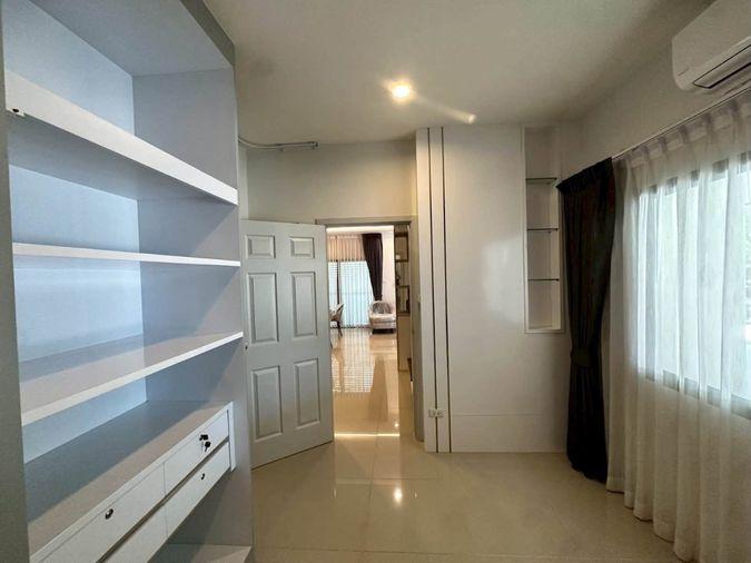 รูป 🏠 ให้เช่าบ้าน : S Gate Premium Ratchaphruek (เอสเกต พรีเมี่ยม ราชพฤกษ์)   รหัสทรัพย์ | 📌LNP-H1087  - รูปที่ 2/18