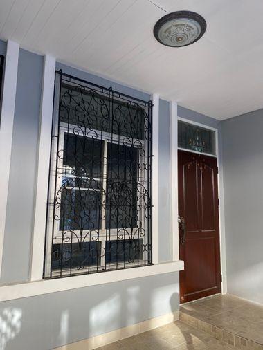 picture SaleTownhome Sukhumvit77 Onnut27 GH566 - 2/17