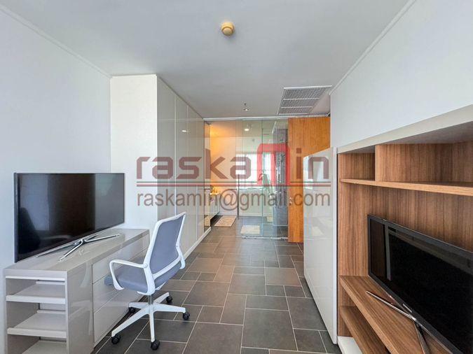 picture Northpoint Pattaya | For Sale | 1 Bed 1 Bath 72.3 SQ.M. | Sale with Tenant - 25/28