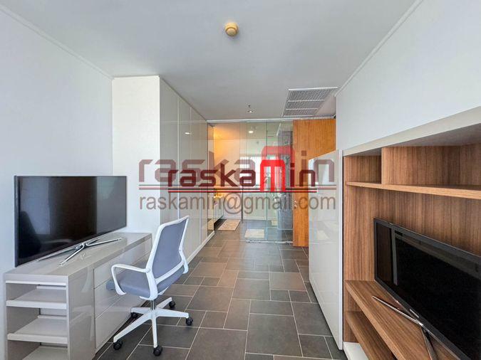 picture Northpoint Pattaya | For Sale | 1 Bed 1 Bath 72.3 SQ.M. | Sale with Tenant - 25/28