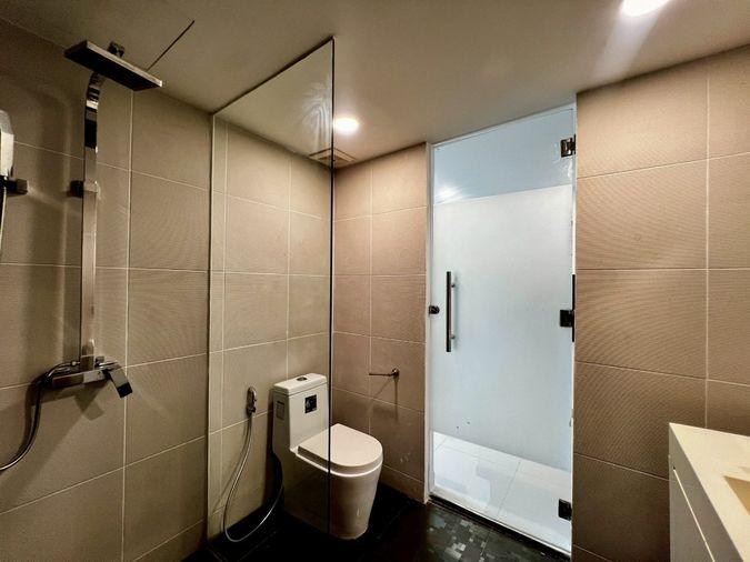รูป 🔥 ขายคอนโด สตูดิโอ ✅ คลับ รอยัล คอนโดมิเนียม (Club Royal Condominium)วิวสระน้ำและวิวทะเล ชั้นสูง โควต้าต่างชาติ (Foreign Quota) ราคาดีที่สุด - รูปที่ 8/9