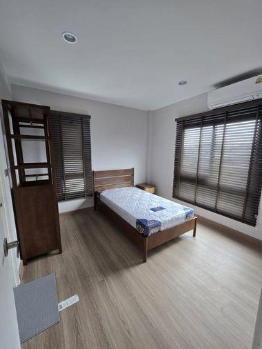 picture For Rent Detached house Ninya Krungthep Kreetha GH511 - 13/18