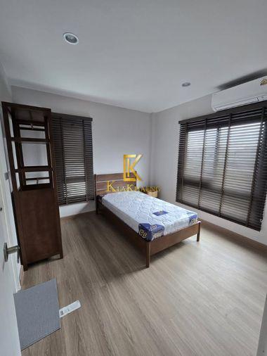 picture For Rent Detached house Ninya Krungthep Kreetha GH511 - 13/18