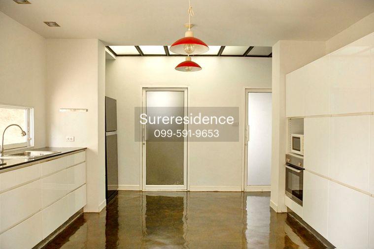 picture HK0670, Detached House for Sale 4Br., Sutthisan-Inthamara. - 8/8