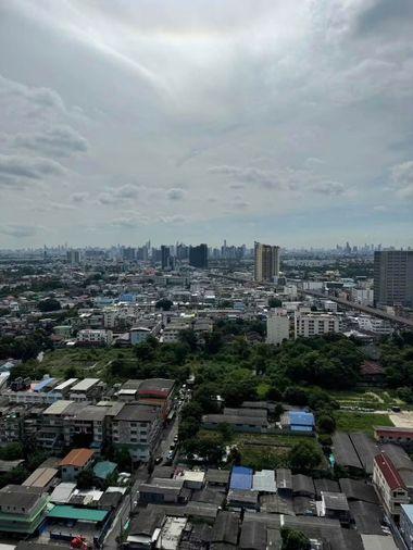 รูป 🚇 The Parkland Phetkasem 56 คอนโดใกล้ MRT ภาษีเจริญ ทำเลศักยภาพ - รูปที่ 11/11