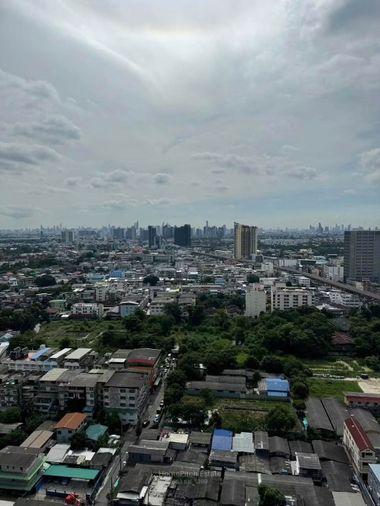 รูป 🚇 The Parkland Phetkasem 56 คอนโดใกล้ MRT ภาษีเจริญ ทำเลศักยภาพ - รูปที่ 11/11
