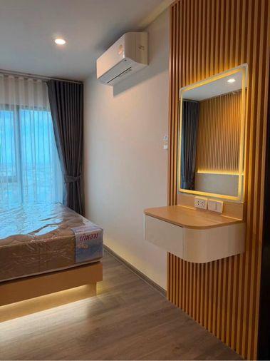 รูป 🔥ว่างพร้อมเข้าอยู่🔥#NOP1335 Regent Home วุฒากาศ✅แอดไลน์นัดชมห้อง🌸 - รูปที่ 3/10