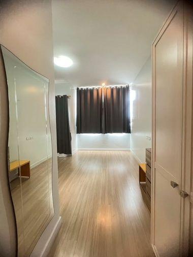 picture Townhome for rent, 3 floors, Signature Kanlapapruek, ready to move in (TH6912)  - 10/19