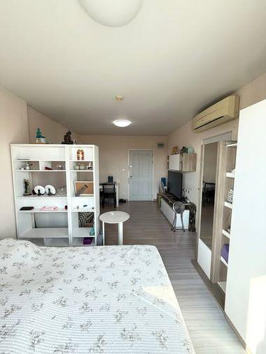 รูป 🔥 ขายคอนโด✅ พลัม คอนโด นวมินทร์ 86 (Plum Condo Nawamin 86) - รูปที่ 4/6