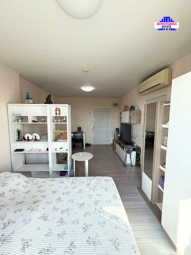 รูป 🔥 ขายคอนโด✅ พลัม คอนโด นวมินทร์ 86 (Plum Condo Nawamin 86) - รูปที่ 4/6