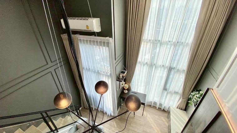 รูป ขายด่วน 🔥 MODIZ Sukhumvit 50 🔥 ห้องใหม่ เดินทางสะดวก ใกล้ BTS อ่อนนุช - รูปที่ 11/21
