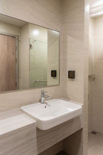 picture The Crown Residences. Studio 25sq.m. Line id: @pfagent - 7/9
