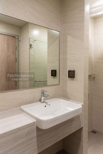 picture The Crown Residences. Studio 25sq.m. Line id: @pfagent - 7/9