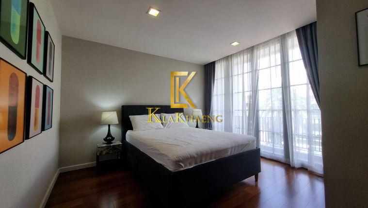 picture For Rent Townhome Home Office Quarter Sukhumvit31 GH549 - 16/23
