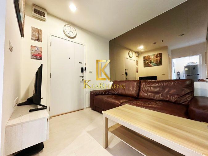 รูป ขายคอนโด โครงการ แอสปาย ช้างเอราวัณ บีทีเอส GC287 - รูปที่ 2/15