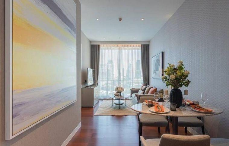 รูป 🏢 ให้เช่าคอนโด : KHUN by YOO inspired by Starck (คุณ บาย ยู อินสไปร์ บาย สตาร์ค)   รหัสทรัพย์ | 📌LNP-C13980  - รูปที่ 3/11