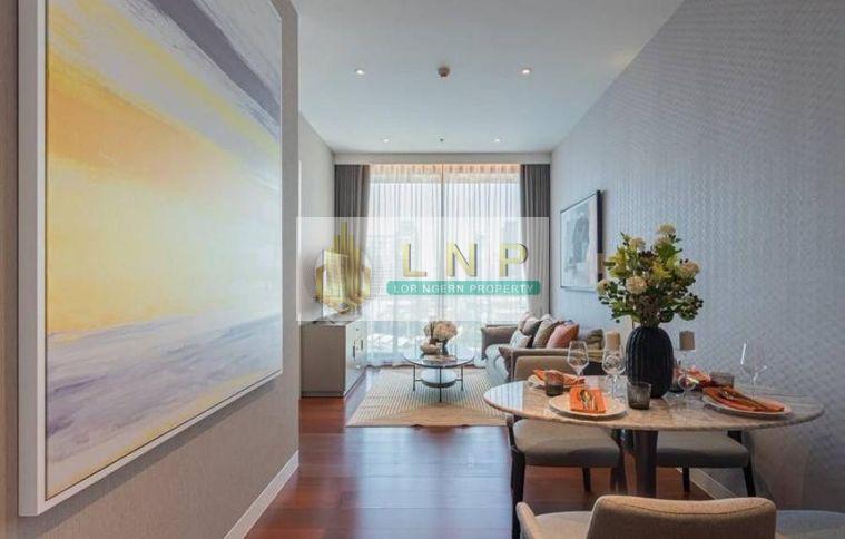 รูป 🏢 ให้เช่าคอนโด : KHUN by YOO inspired by Starck (คุณ บาย ยู อินสไปร์ บาย สตาร์ค) รหัสทรัพย์ | 📌LNP-C13980 - รูปที่ 3/11