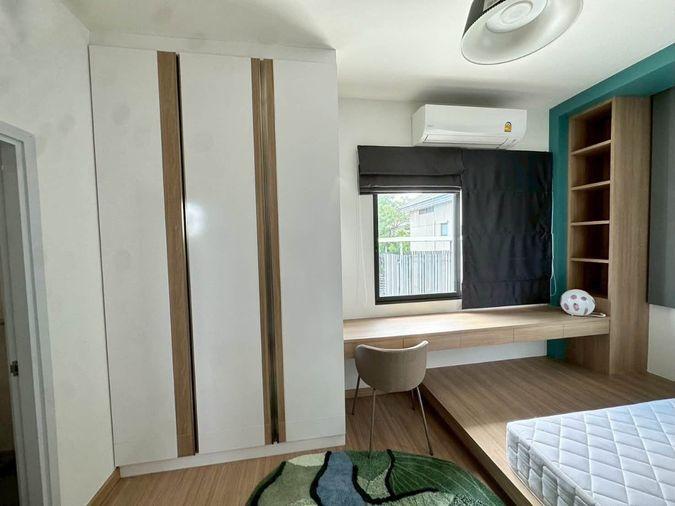 รูป 🏠 ให้เช่าบ้าน : S Gate Premium Ratchaphruek (เอสเกต พรีเมี่ยม ราชพฤกษ์)   รหัสทรัพย์ | 📌LNP-H1087  - รูปที่ 8/18