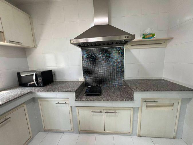 picture For Rent Detached house Manthana1 Onnut Wongwaen GH563 - 14/30