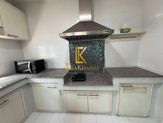 picture For Rent Detached house Manthana1 Onnut Wongwaen GH563 - 14/30