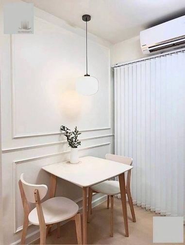 รูป ขายด่วน ✨ Smart Condo @ Rama 2 ✨ เฟอร์นิเจอร์ และ เครื่องใช้ไฟฟ้าครบ ใกล้จุดขึ้น-ลงทางด่วน ดาวคะนอง-ดินแดง-บางนา - รูปที่ 8/10