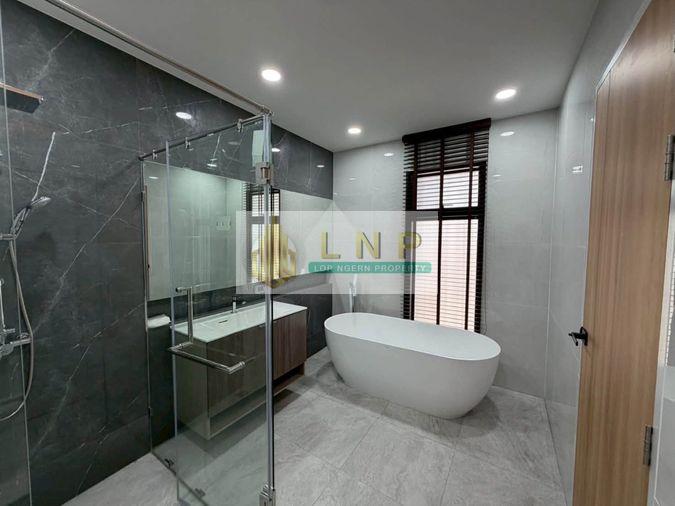 รูป 🏠 ขายบ้าน : Preecha Ram 3 (ปรีชา ราม 3 ราษฎร์พัฒนา) รหัสทรัพย์ | 📌LNP-H1089 - รูปที่ 57/58